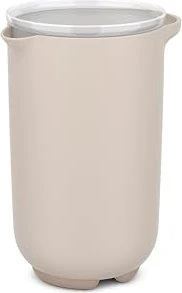 Mepal Rührbecher Chef It mit Deckel 1l