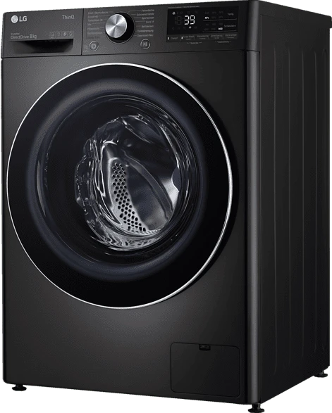 LG F4WV708P2BA Frontlader