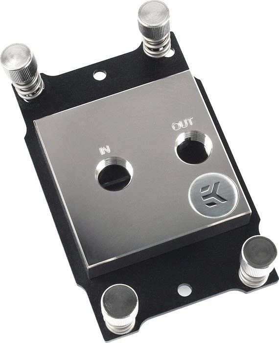 EK Water Blocks EK-Supremacy EVO AMD, Full Nickel
