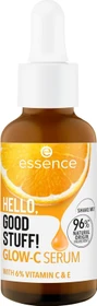 Essence Hello, Good Stuff! Glow-C Serum, 30ml