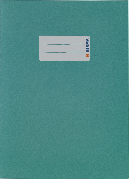 Herma Heftschoner Papier