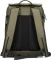 Zwei Aqua AQR150 Laptop-Rucksack, olive Vorschaubild