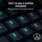 Razer BlackWidow V4 X, Razer GREEN Clicky Gen-3, USB, UK Vorschaubild