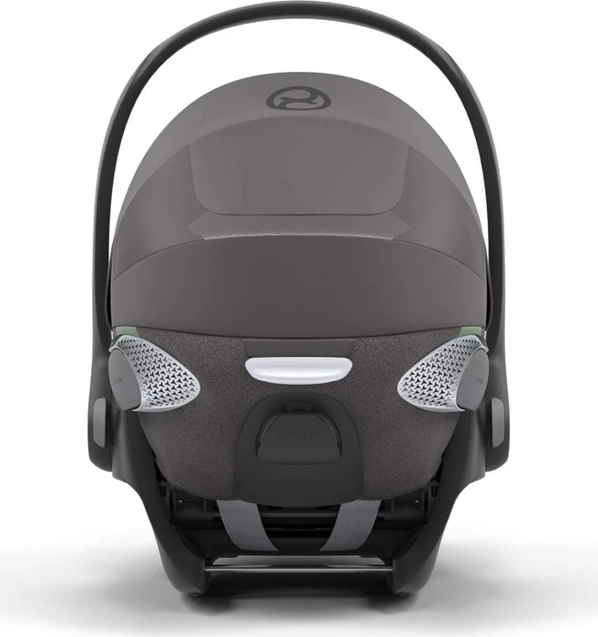 Cybex Cloud T i-Size ohne Basis mirage grey plus 2023