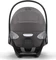 Cybex Cloud T i-Size ohne Basis mirage grey plus 2023 Vorschaubild