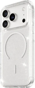 PanzerGlass Care Flagship Case Urban Explorer Star Lit w. White MagSafe für Apple iPhone 17 Pro
