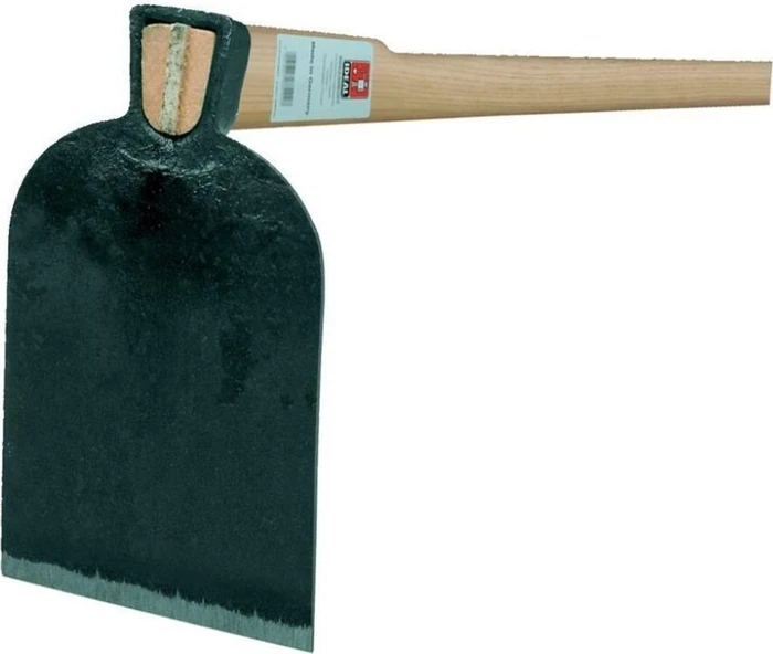 IDEALspaten Heilbronner Hacke (66690011)