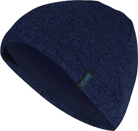 Jako Knitted Mütze seablue melange