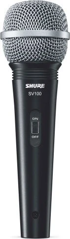 Shure SV100 (verschiedene Modelle)