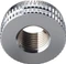 Phanteks G1/4" Pass-Through Fitting Schottverschraubung silber Vorschaubild