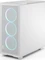Fractal Design Epoch White TG RGB Clear, Glasfenster Vorschaubild