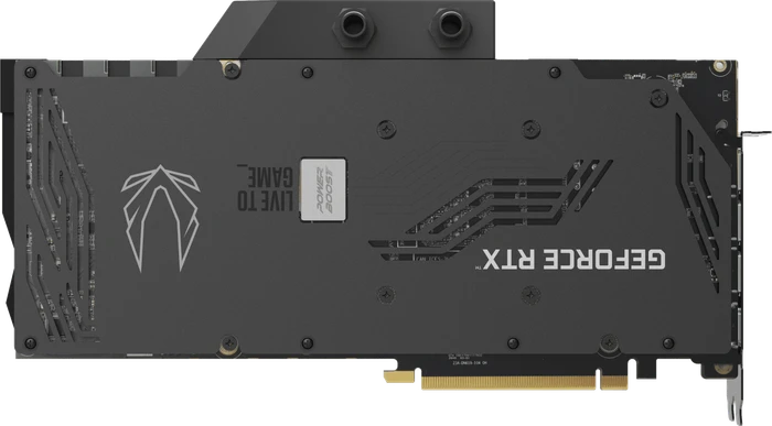 Zotac Gaming GeForce RTX 3080 Ti ArcticStorm, 12GB GDDR6X, HDMI, 3x DP