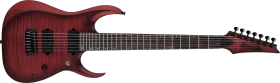 Ibanez RGD721FA WUF Wine Red Burst Flat