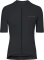 Vaude Furka FZ III Trikot kurzarm schwarz (Damen) Vorschaubild
