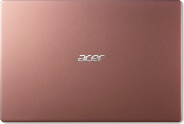 Acer Swift 3 SF314-59-58NR, rosa, Core i5-1135G7, 8GB RAM, 512GB SSD, DE
