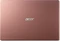 Acer Swift 3 SF314-59-58NR, rosa, Core i5-1135G7, 8GB RAM, 512GB SSD, DE Vorschaubild