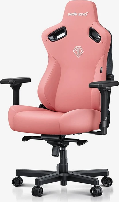 Anda Seat Kaiser 3 Premium XL Gamingstuhl, rosa