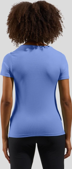 Odlo F-Dry Funktionsshirt kurzarm persian jewel (Damen)