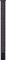 Garmin Ersatzarmband UltraFit 20 Nylon deep orchid Vorschaubild