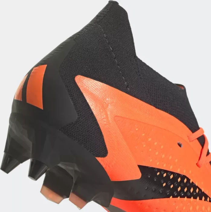 adidas Predator Accuracy.1 SG team solar orange/core black