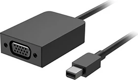 Microsoft Mini DisplayPort/VGA Adapter (EJP-00004/EJQ-00004)