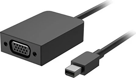 Microsoft Mini DisplayPort/VGA Adapter