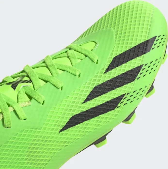 adidas X Speedportal.4 FxG solar green/core black/solar yellow (Herren)