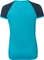 Vaude Scopi III Funktionsshirt kurzarm pool (Damen) Vorschaubild