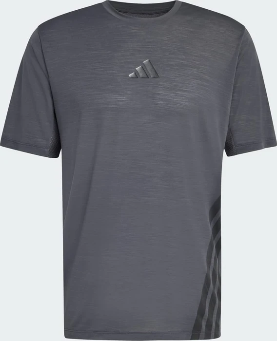 adidas Terrex Xperior Climacool+ Laufshirt kurzarm carbon (Herren)