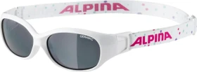 Alpina Flexxy Kids gelb/grau (Junior)