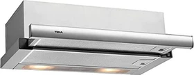 Teka TL 6310 Flachschirm-Dunstabzugshaube