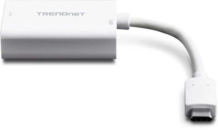 TRENDnet USB-C-VGA-Adapter
