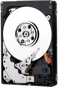 Western Digital WD VelociRaptor 600GB, 24/7, 2.5" / SATA 6Gb/s