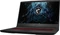 MSI GF65 Thin 10UE-052XPL, Core i5-10200H, 8GB RAM, 512GB SSD, GeForce RTX 3060, PL Vorschaubild