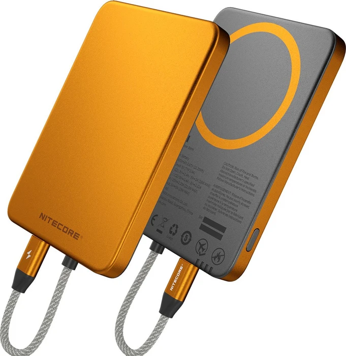 Nitecore Powerbank POCKET5