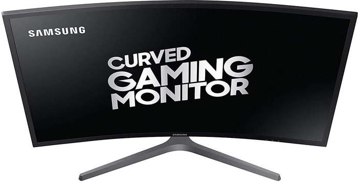 Samsung CHG70, 27"