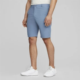 Puma Dealer 10" Golf Hose kurz deep dive (Herren)