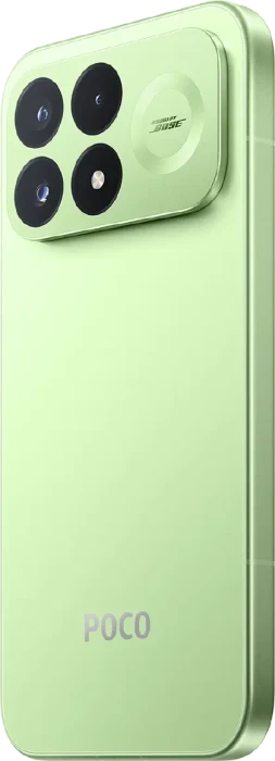 Xiaomi Poco F9 Pro 512GB aurora green