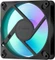 Fractal Design Dynamic 3 Reverse ARGB Black, schwarz, 120mm Vorschaubild