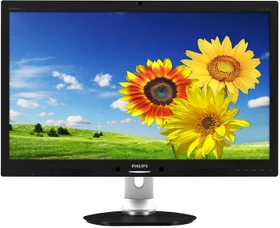 Philips P-line 271P4QPJKEB, 27"