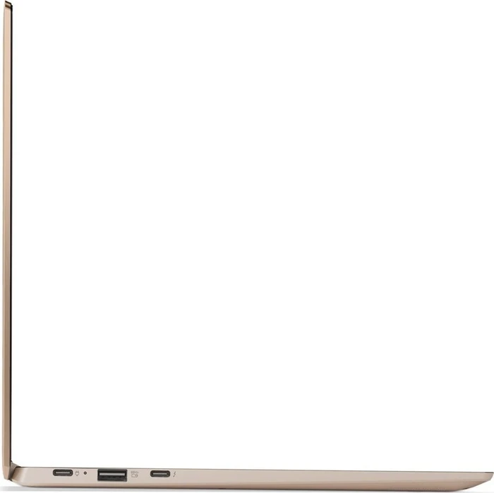 Lenovo IdeaPad 720S-13ARR, gold, Ryzen 5 2500U, 8GB RAM, 256GB SSD, PL
