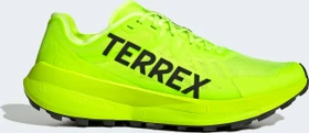adidas Terrex Agravic Speed lucid lemon/core black/dash grey (Herren)