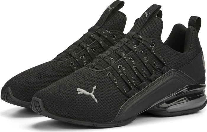 Puma Axelion Refresh puma black/cool dark grey (Herren)