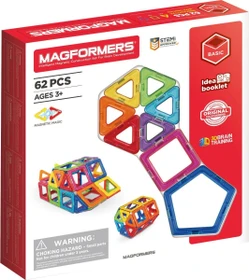 Magformers 62