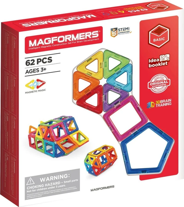 Magformers 62