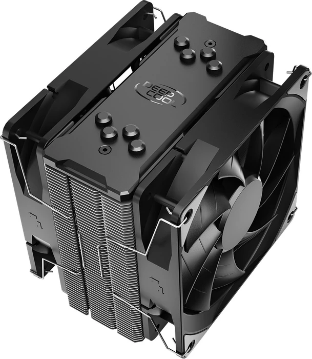 DeepCool Gammaxx 400 EX