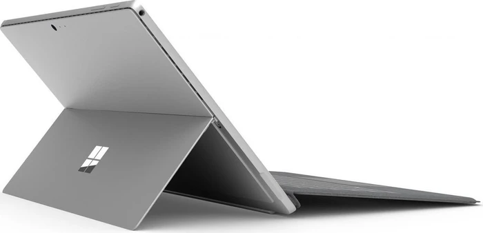 Microsoft Surface Pro 6, Platin, Core i5-8350U, 8GB RAM, 256GB, Business