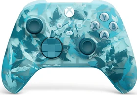 Microsoft Xbox Series X Wireless Controller Ice Breaker Special Edition (Xbox SX/Xbox One/PC)