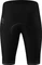 Gonso Sitivo Fahrradhose kurz black/bright green (Herren) Vorschaubild