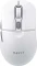 Havit MS59WB Wireless Dual-Mode Mouse weiß/grau, USB/Bluetooth Vorschaubild